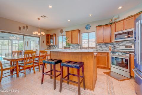 60800 Eagle Heights Dr, Saddlebrooke, AZ 85739 photo 12