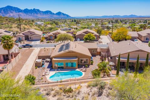60800 Eagle Heights Dr, Saddlebrooke, AZ 85739 photo 49