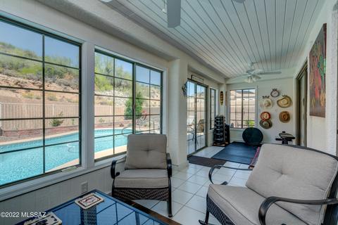 60800 Eagle Heights Dr, Saddlebrooke, AZ 85739 photo 33