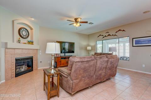 60800 Eagle Heights Dr, Saddlebrooke, AZ 85739 photo 5