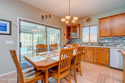 60800 Eagle Heights Dr, Saddlebrooke, AZ 85739 photo 8