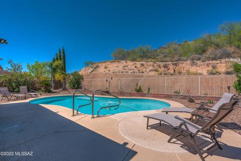 60800 Eagle Heights Dr, Saddlebrooke, AZ 85739 photo 38