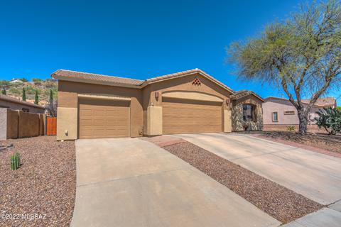 60800 Eagle Heights Dr, Saddlebrooke, AZ 85739 photo 2
