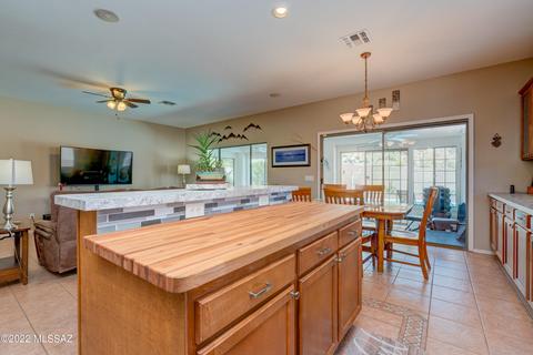 60800 Eagle Heights Dr, Saddlebrooke, AZ 85739 photo 13