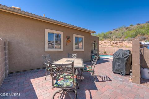 60800 Eagle Heights Dr, Saddlebrooke, AZ 85739 photo 43