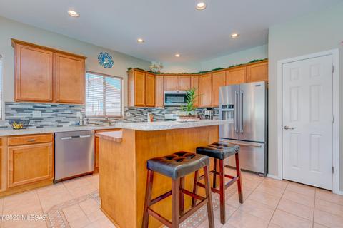 60800 Eagle Heights Dr, Saddlebrooke, AZ 85739 photo 11