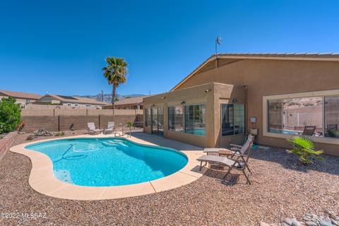 60800 Eagle Heights Dr, Saddlebrooke, AZ 85739 photo 45