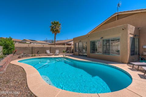60800 Eagle Heights Dr, Saddlebrooke, AZ 85739 photo 40