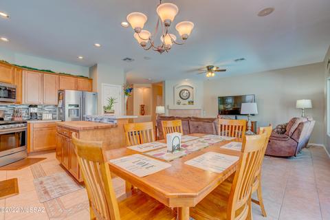 60800 Eagle Heights Dr, Saddlebrooke, AZ 85739 photo 9