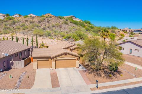 60800 Eagle Heights Dr, Saddlebrooke, AZ 85739 photo 46