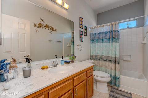 60800 Eagle Heights Dr, Saddlebrooke, AZ 85739 photo 26