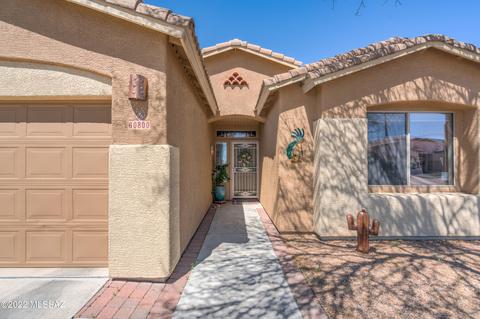 60800 Eagle Heights Dr, Saddlebrooke, AZ 85739 photo 3