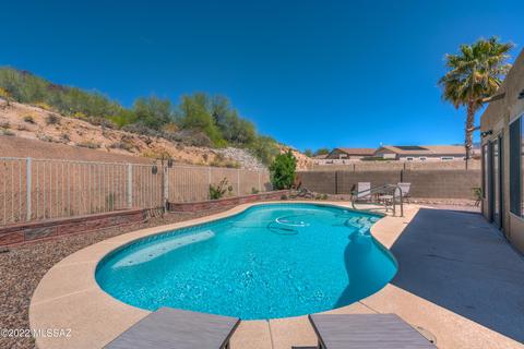 60800 Eagle Heights Dr, Saddlebrooke, AZ 85739 photo 39