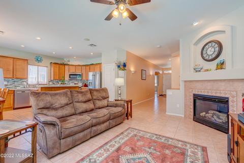 60800 Eagle Heights Dr, Saddlebrooke, AZ 85739 photo 7