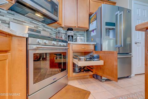 60800 Eagle Heights Dr, Saddlebrooke, AZ 85739 photo 17