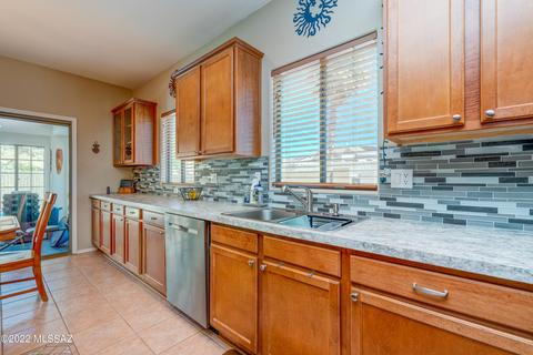 60800 Eagle Heights Dr, Saddlebrooke, AZ 85739 photo 14