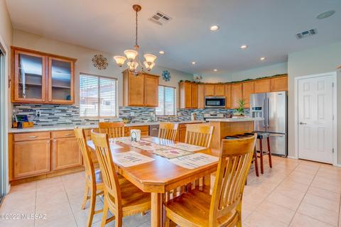60800 Eagle Heights Dr, Saddlebrooke, AZ 85739 photo 10