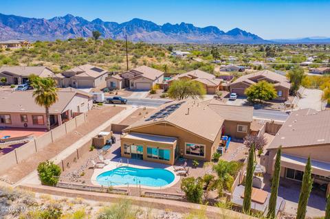60800 Eagle Heights Dr, Saddlebrooke, AZ 85739 photo 50