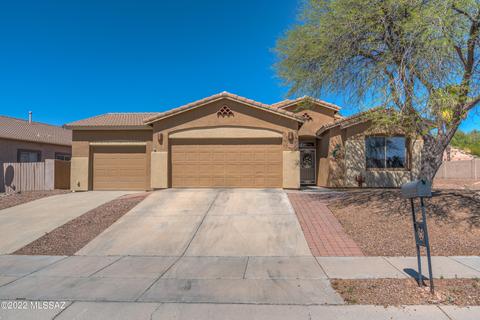 60800 Eagle Heights Dr, Saddlebrooke, AZ 85739 photo 1