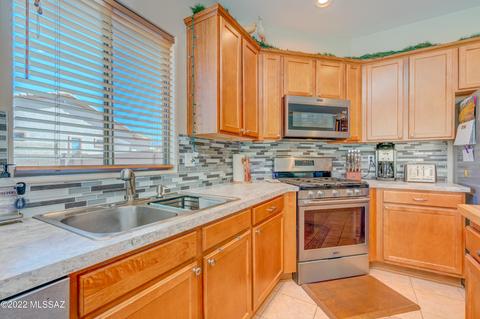 60800 Eagle Heights Dr, Saddlebrooke, AZ 85739 photo 16