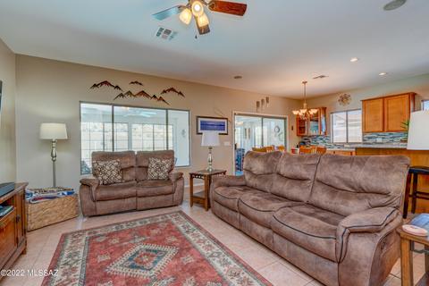 60800 Eagle Heights Dr, Saddlebrooke, AZ 85739 photo 6