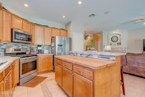 60800 Eagle Heights Dr, Saddlebrooke, AZ 85739 photo 15