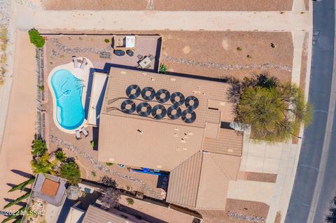 60800 Eagle Heights Dr, Saddlebrooke, AZ 85739 photo 47
