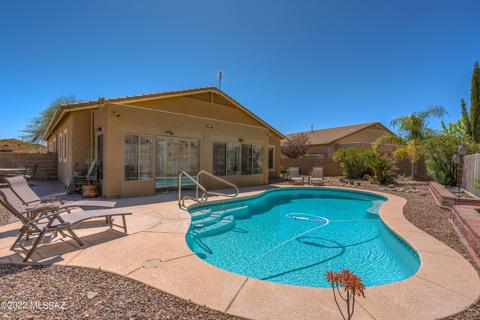60800 Eagle Heights Dr, Saddlebrooke, AZ 85739 photo 41