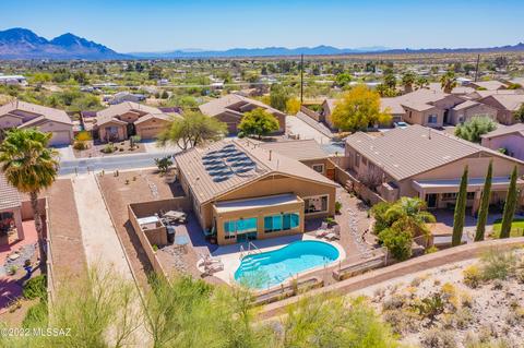 60800 Eagle Heights Dr, Saddlebrooke, AZ 85739 photo 48