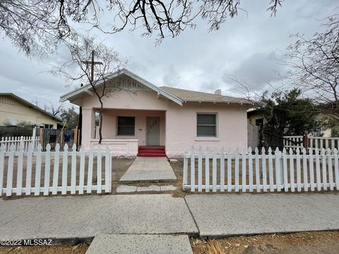 622 E 8th St, Tucson, AZ 85705 photo 1