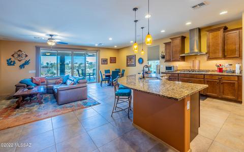 13945 E Barouche Dr, Vail, AZ 85641 photo 5