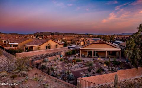 13945 E Barouche Dr, Vail, AZ 85641 photo 34
