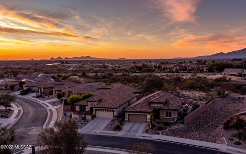13945 E Barouche Dr, Vail, AZ 85641 photo 35