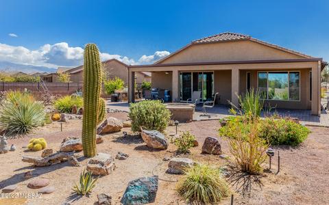 13945 E Barouche Dr, Vail, AZ 85641 photo 31