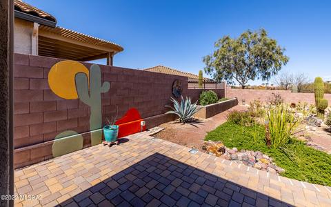13945 E Barouche Dr, Vail, AZ 85641 photo 25