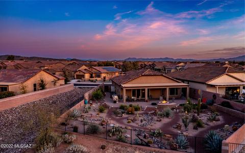13945 E Barouche Dr, Vail, AZ 85641 photo 33
