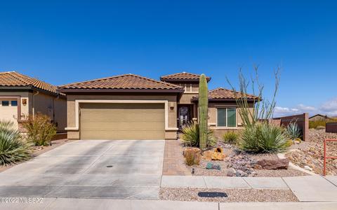 13945 E Barouche Dr, Vail, AZ 85641 photo 1