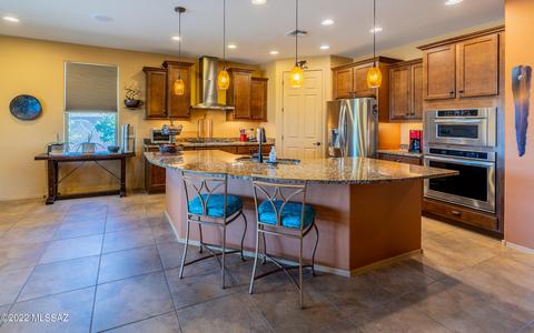 13945 E Barouche Dr, Vail, AZ 85641 photo 4