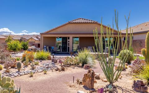 13945 E Barouche Dr, Vail, AZ 85641 photo 3