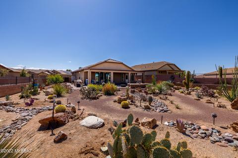 13945 E Barouche Dr, Vail, AZ 85641 photo 30