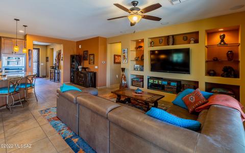 13945 E Barouche Dr, Vail, AZ 85641 photo 10