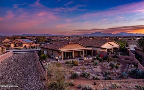 13945 E Barouche Dr, Vail, AZ 85641 photo 32