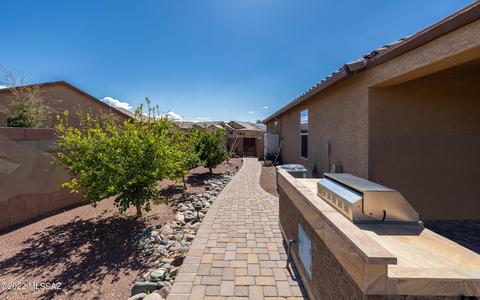 13945 E Barouche Dr, Vail, AZ 85641 photo 29