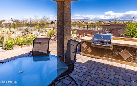 13945 E Barouche Dr, Vail, AZ 85641 photo 28