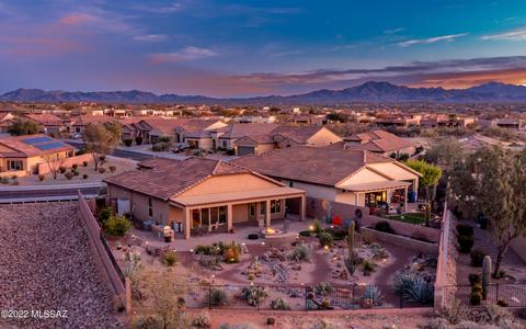 13945 E Barouche Dr, Vail, AZ 85641 photo 38