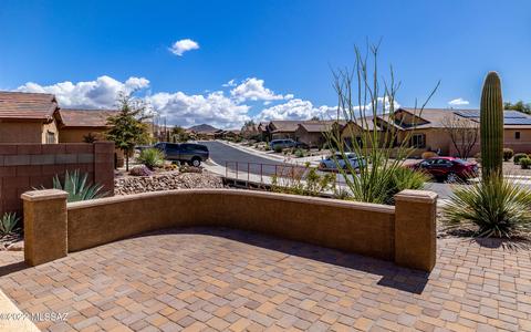 13945 E Barouche Dr, Vail, AZ 85641 photo 40