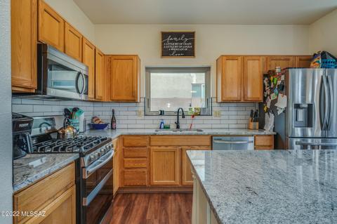 10230 E Calle Cadiz, Tucson, AZ 85747 photo 17