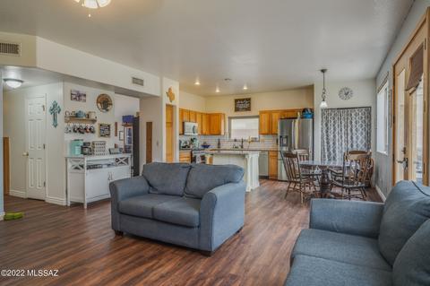 10230 E Calle Cadiz, Tucson, AZ 85747 photo 9