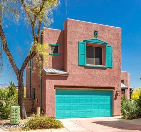 5183 E Timrod St, Tucson, AZ 85711 photo 1