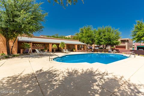 5183 E Timrod St, Tucson, AZ 85711 photo 23